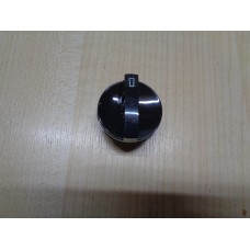 Dometic Fridge Turning knob selector switch black/grey RGE2100, T115GE, RM5330, RM5380, RM5310 Caravan Motorhome 241338221 SC20Y2